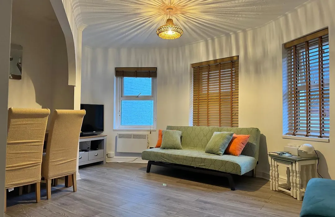 Purbeck Inn Entire Apartment In Bournemouth Town Centre-1